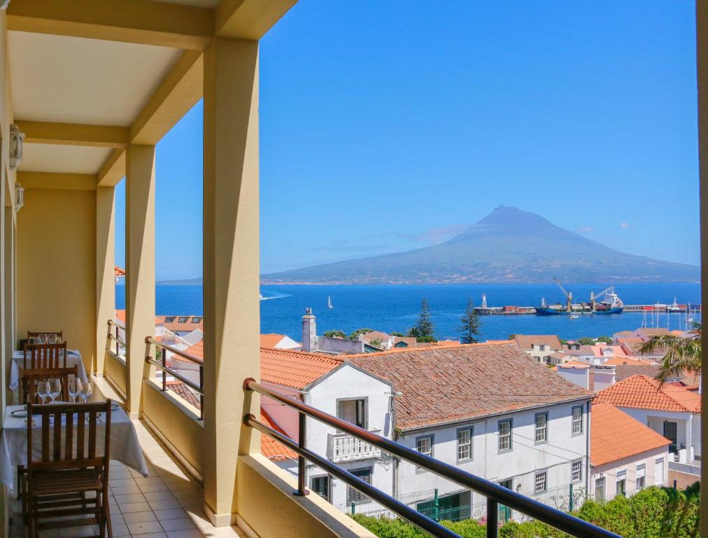 Hostel Horta