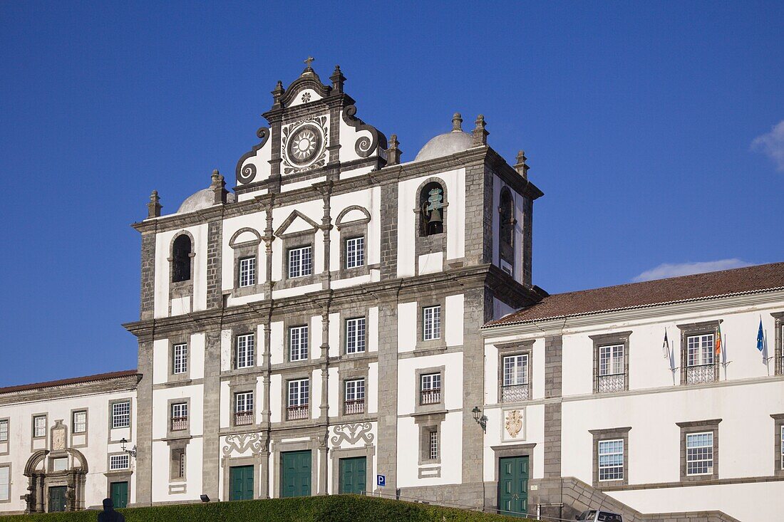 Igreja Matriz de Horta