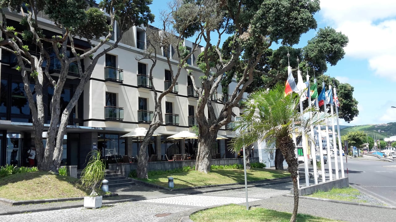 Hotel Canal
