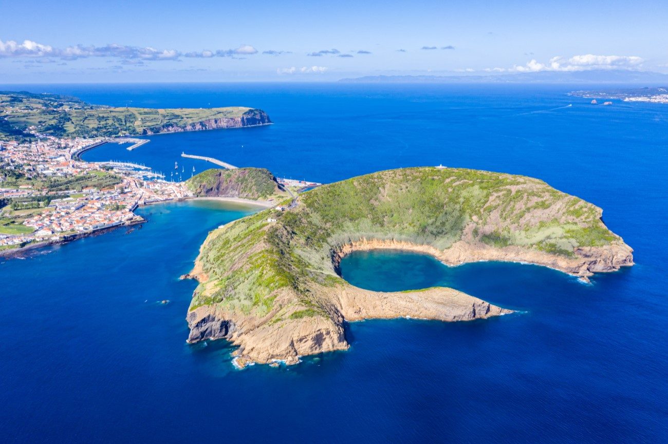 Monte da Guia