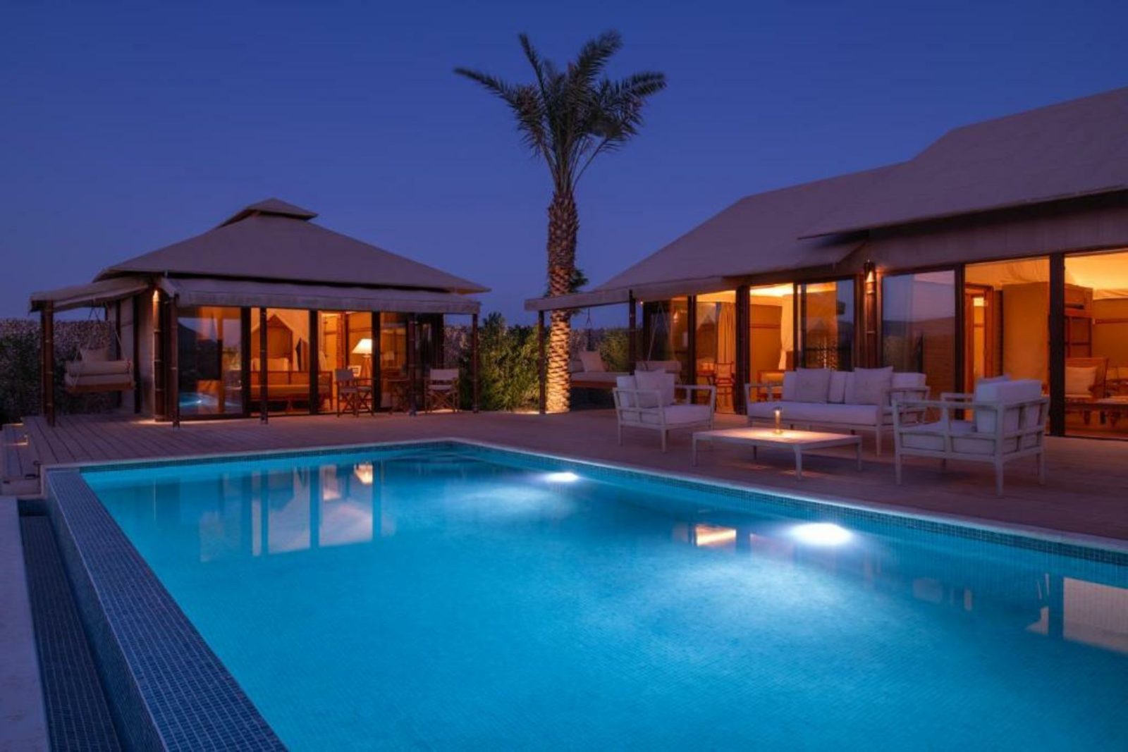 Sealine Beach Resort