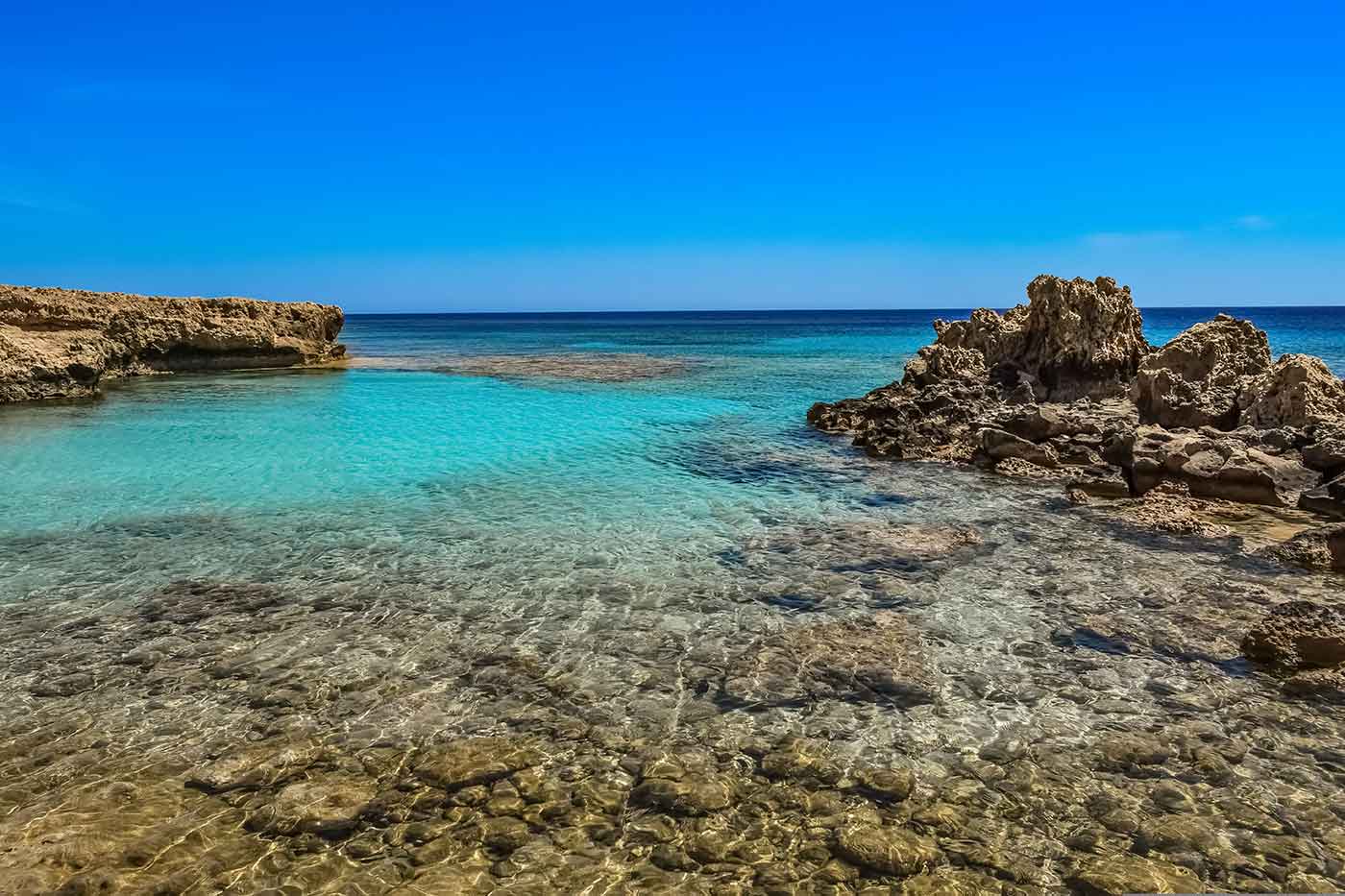 Blue Lagoon