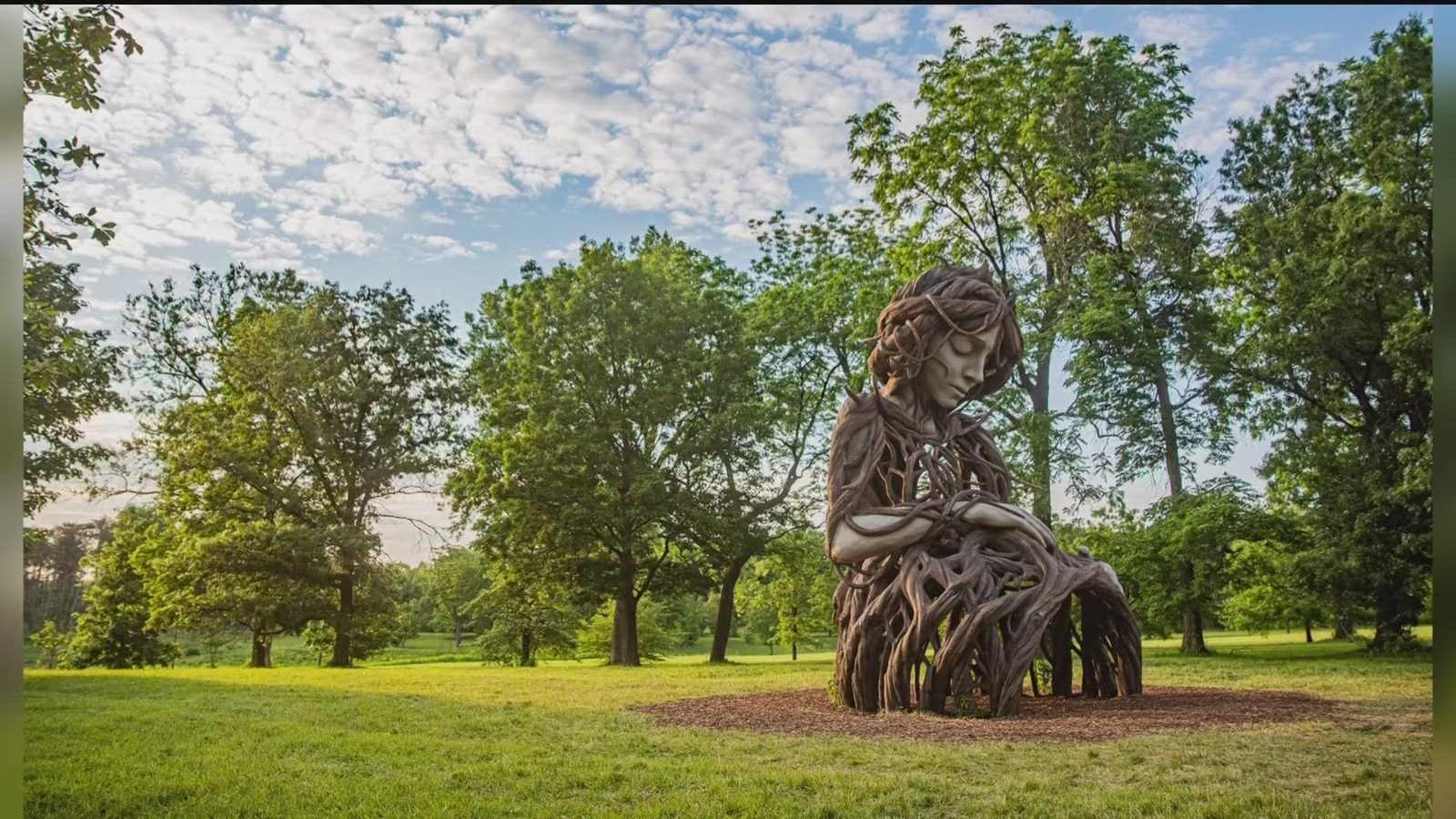 Sculpture Park