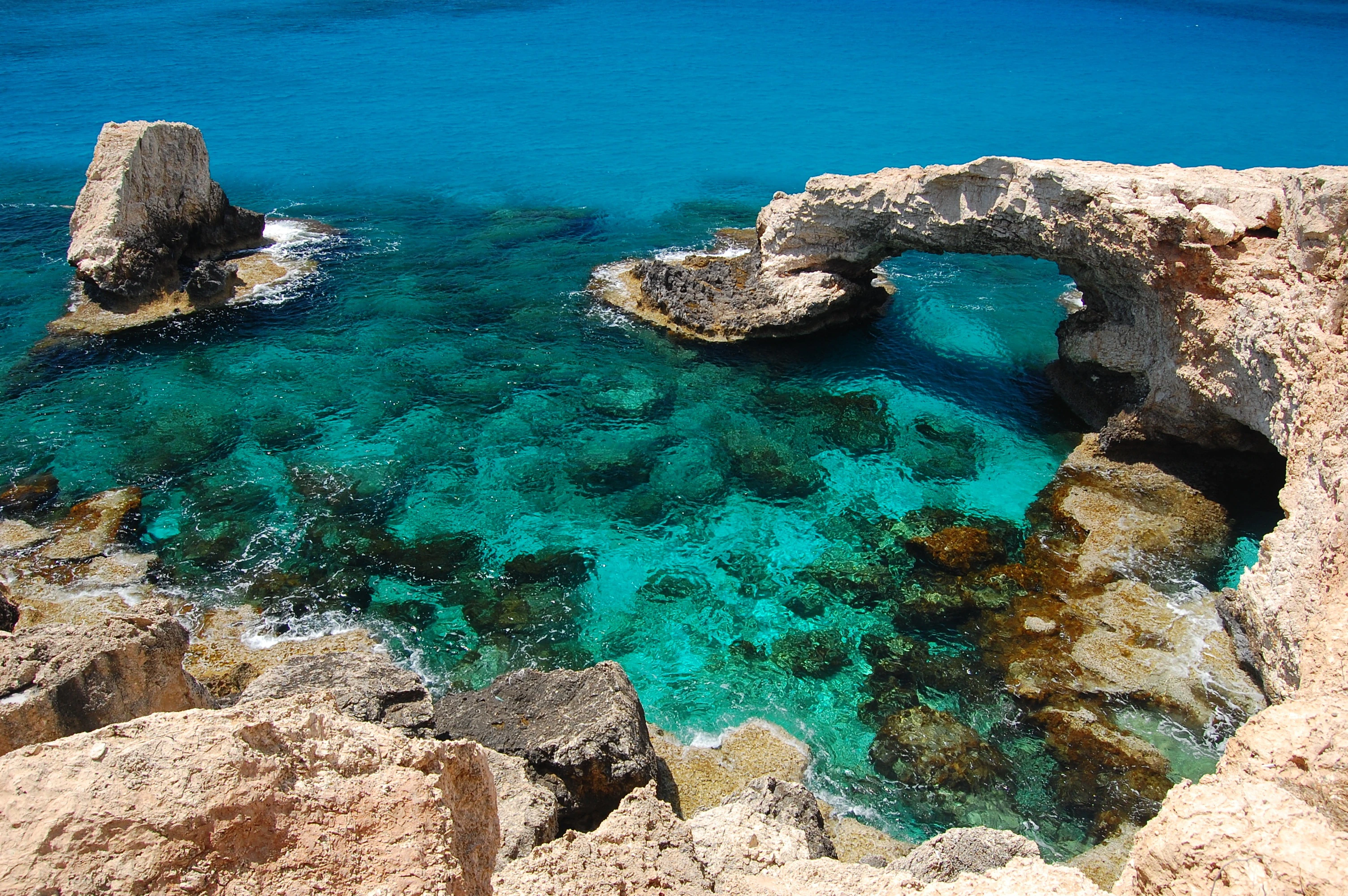 Cape Greco