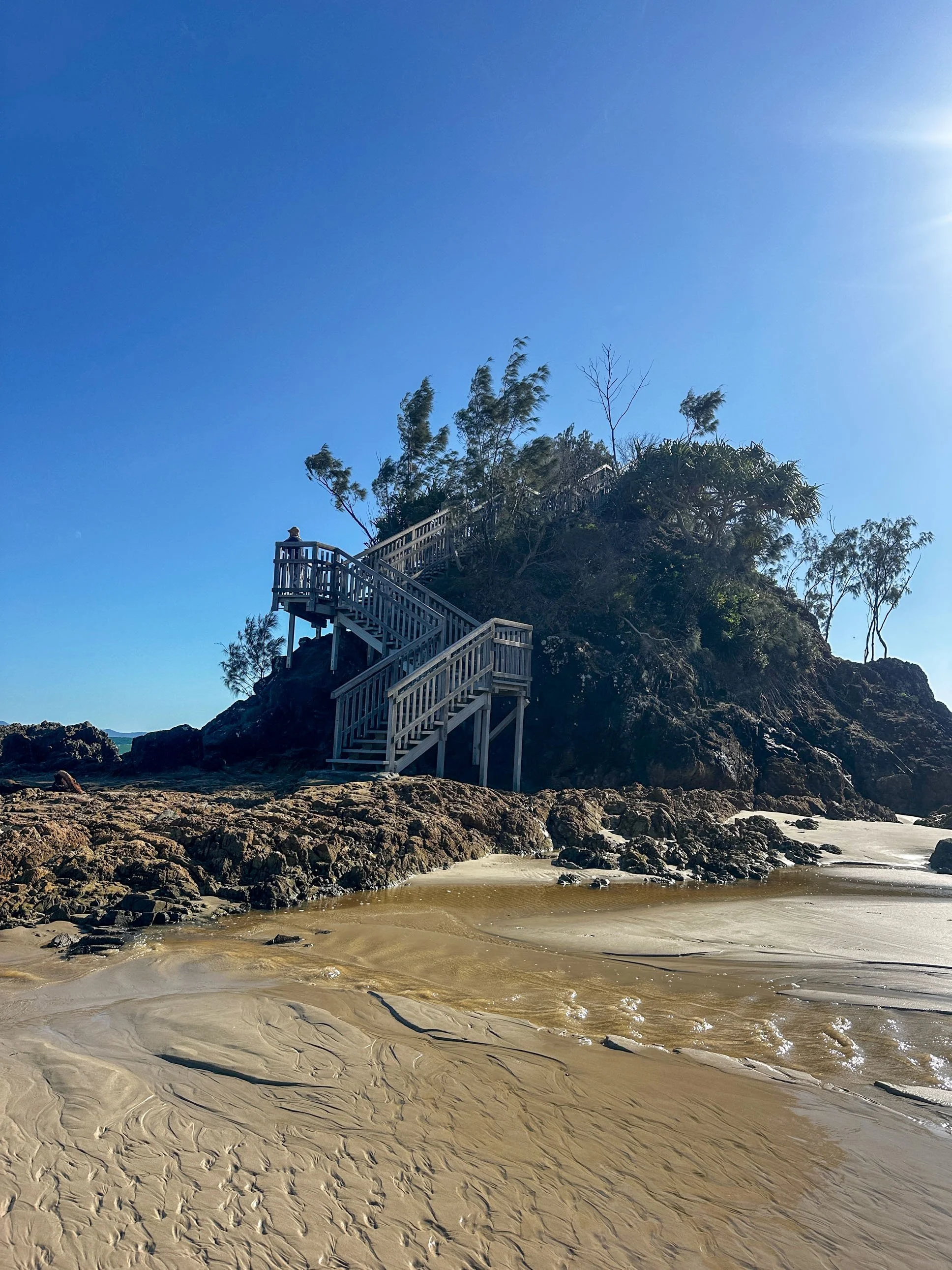 Fisherman's Lookout