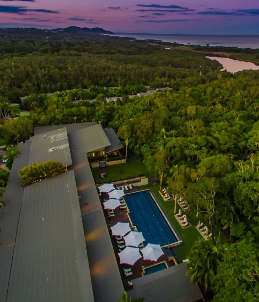 Crystalbrook Byron