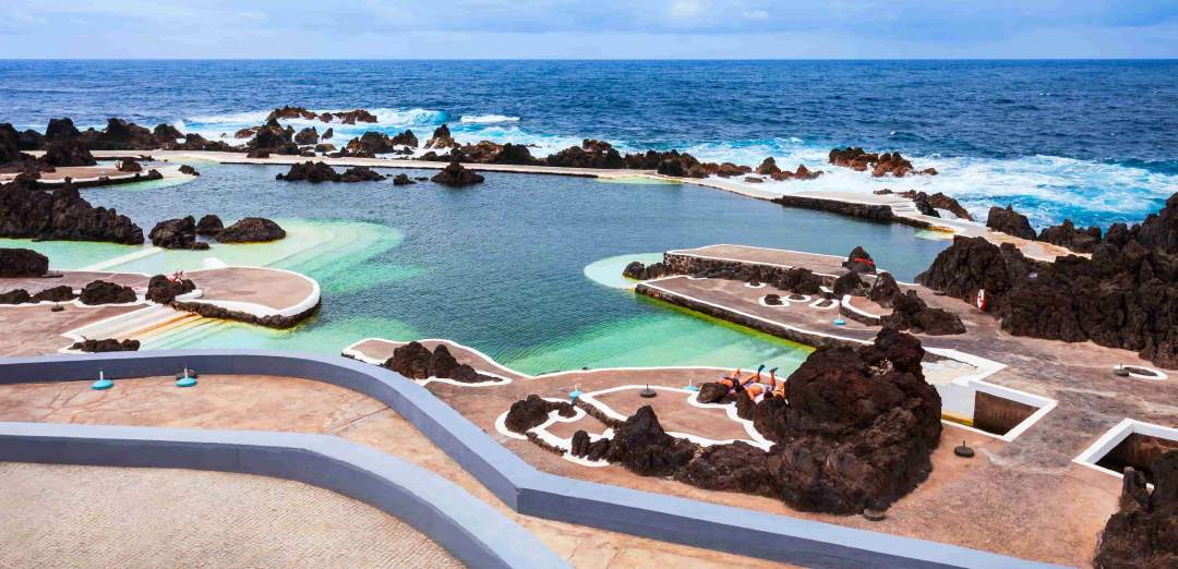 Ocean View Solarium