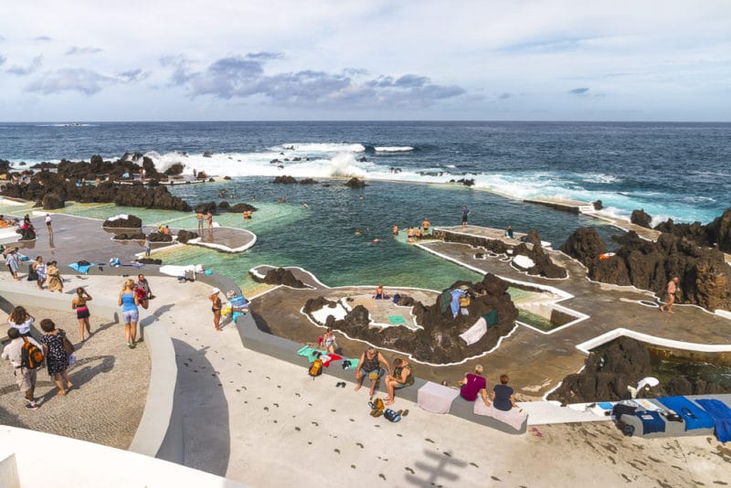 Children's Pool