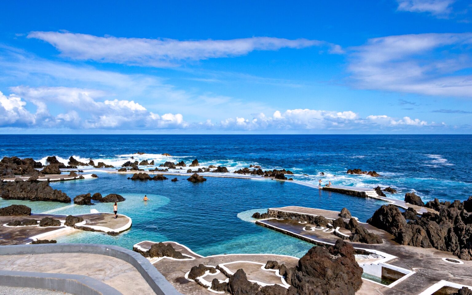 Your experience at West Madeira Jeep Tour
