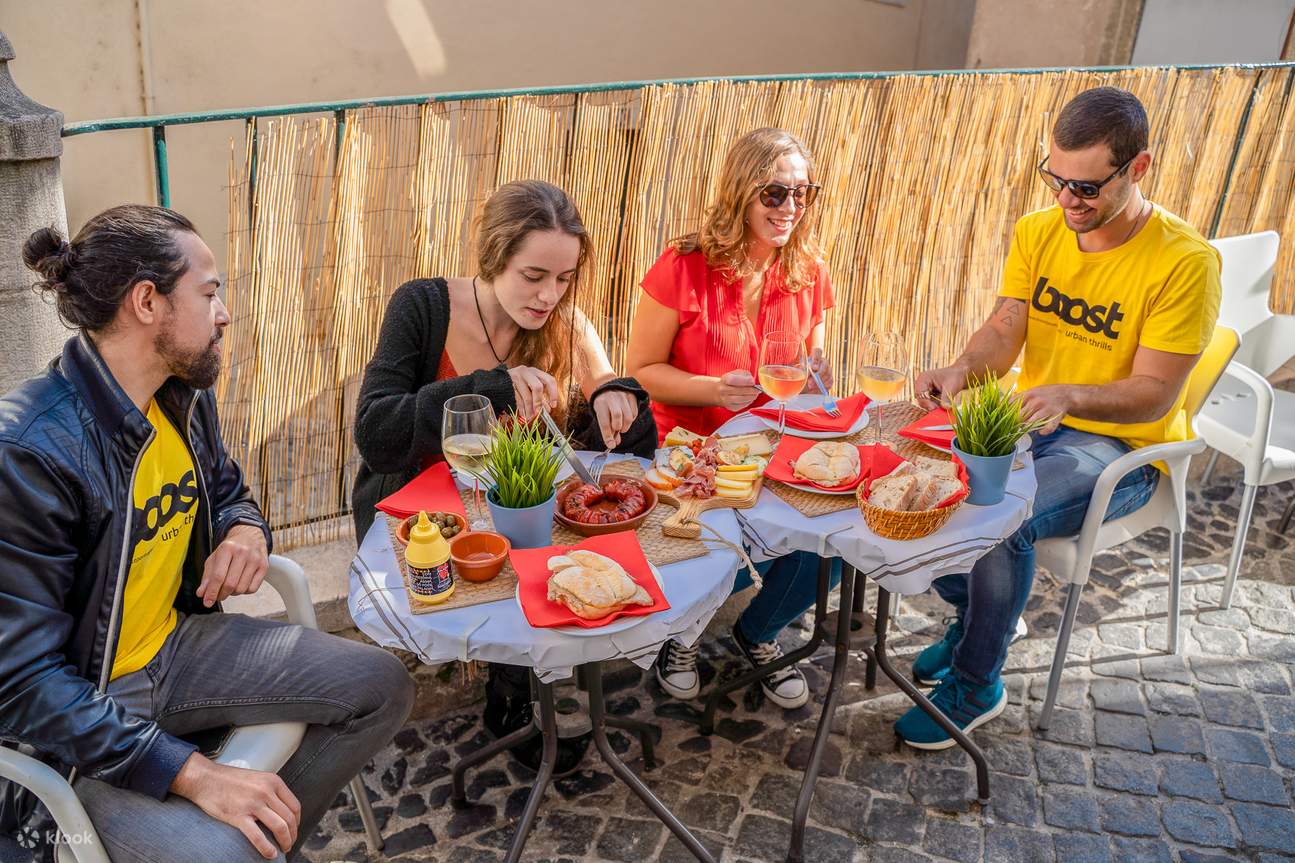 Your experience at Lagos Food Tour