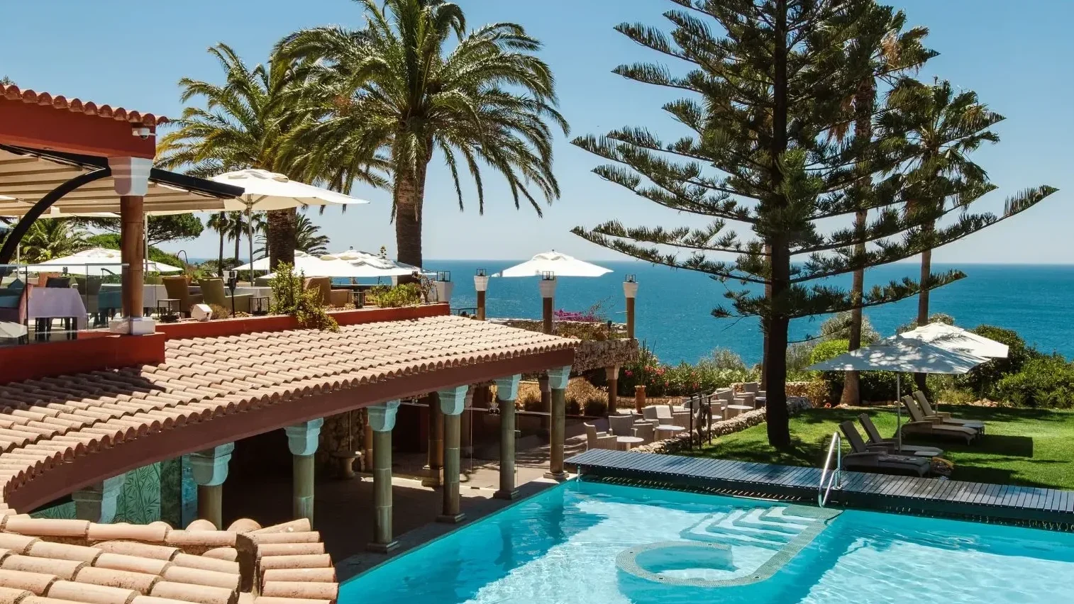 Boutique Hotel Vivenda Miranda