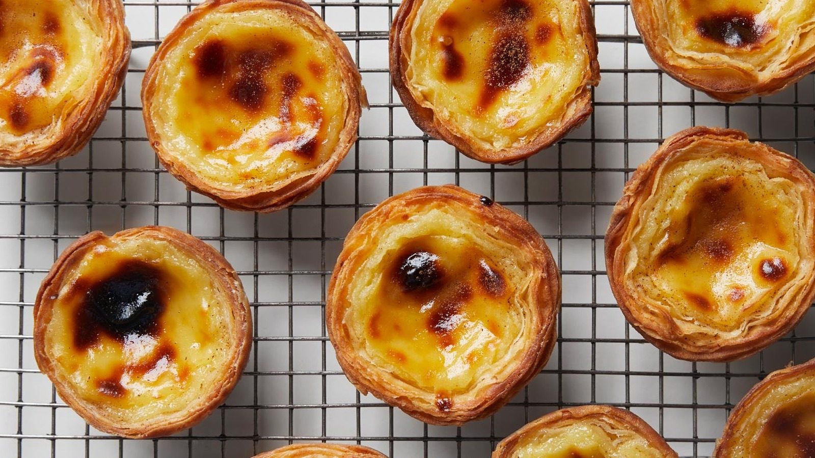 Pastry Break