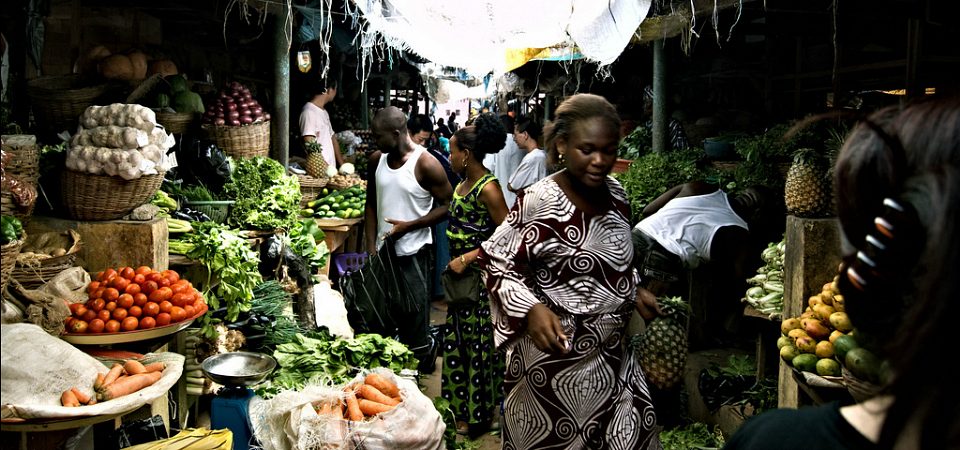 Market Visit