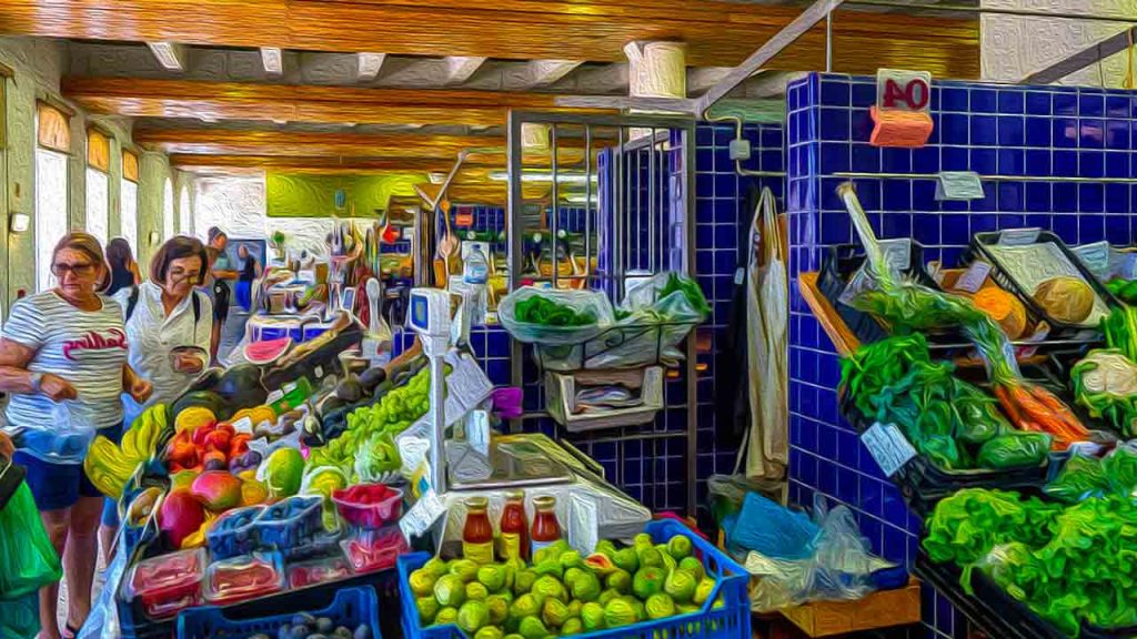 Lagos Food Tour Experience
