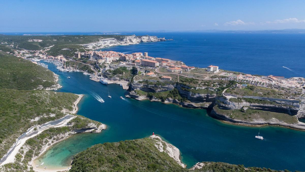 Citadel Island