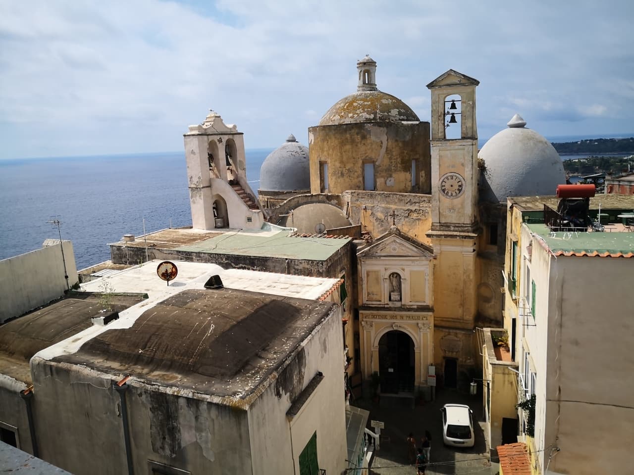 Abbazia di San Michele Arcangelo