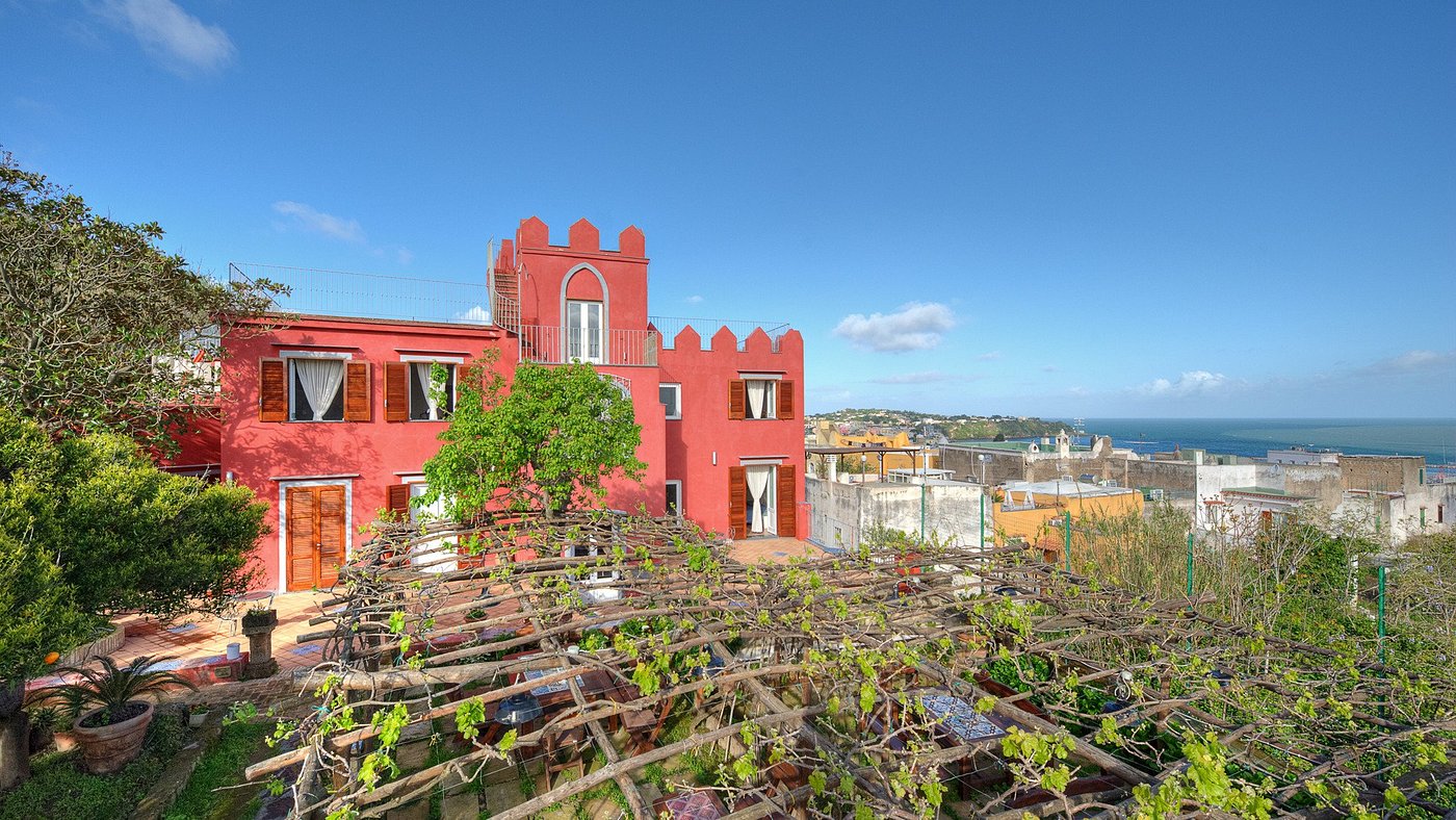 Albergo La Vigna