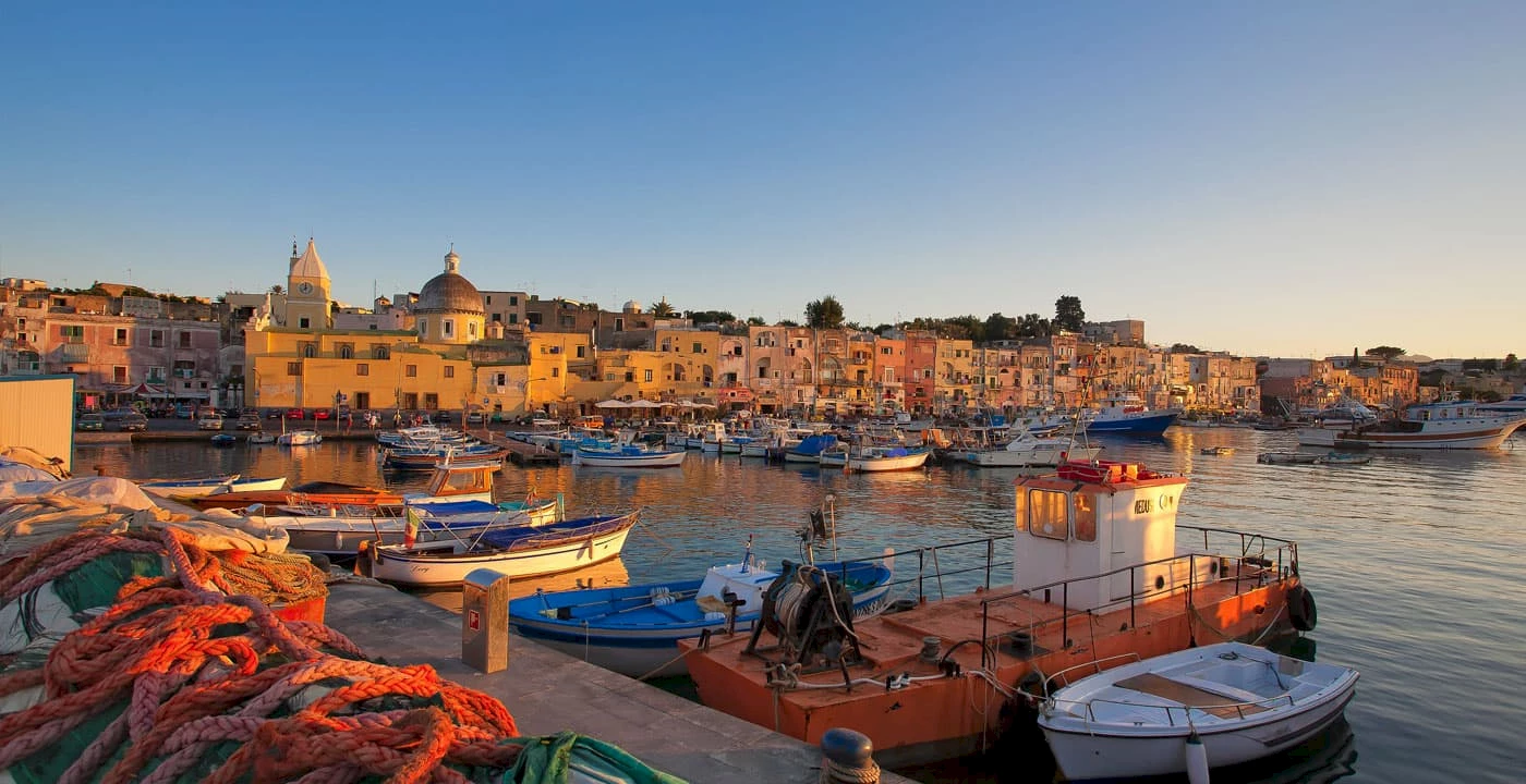 Marina Grande