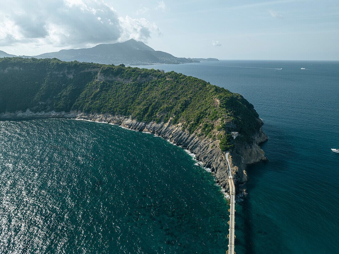 Vivara Island
