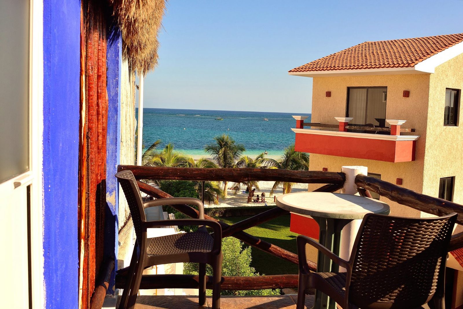 Hotel Amar Inn
