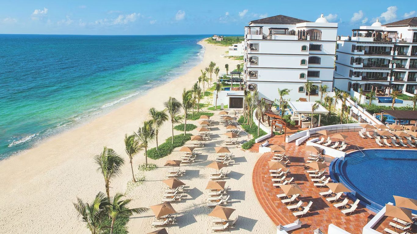 Grand Residences Riviera Cancun