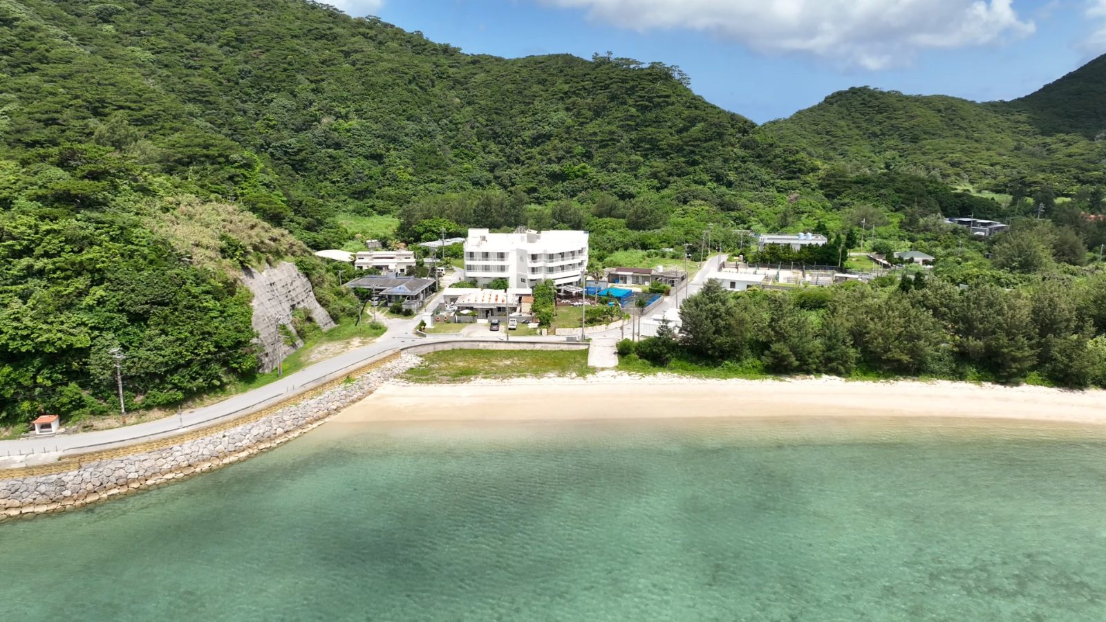 Kerama Blue Resort