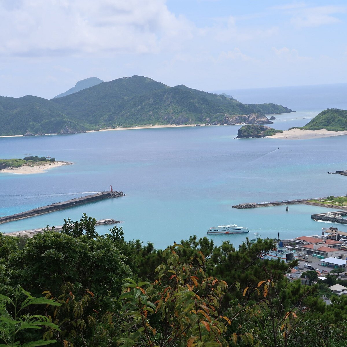 Takatsukiyama Observatory