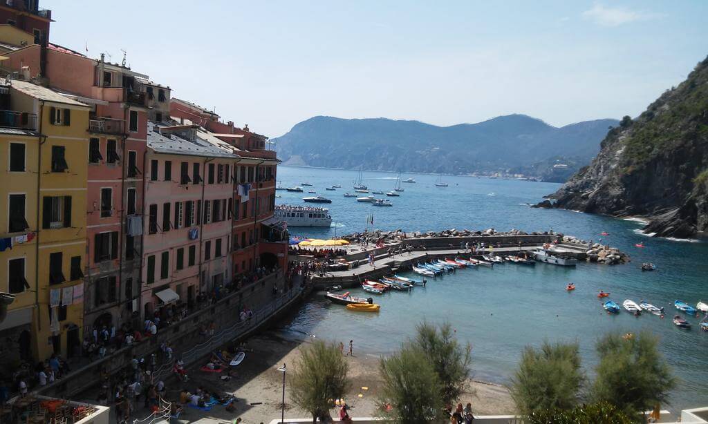 Albergo Barbara