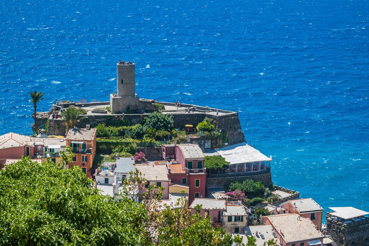 Doria Castle
