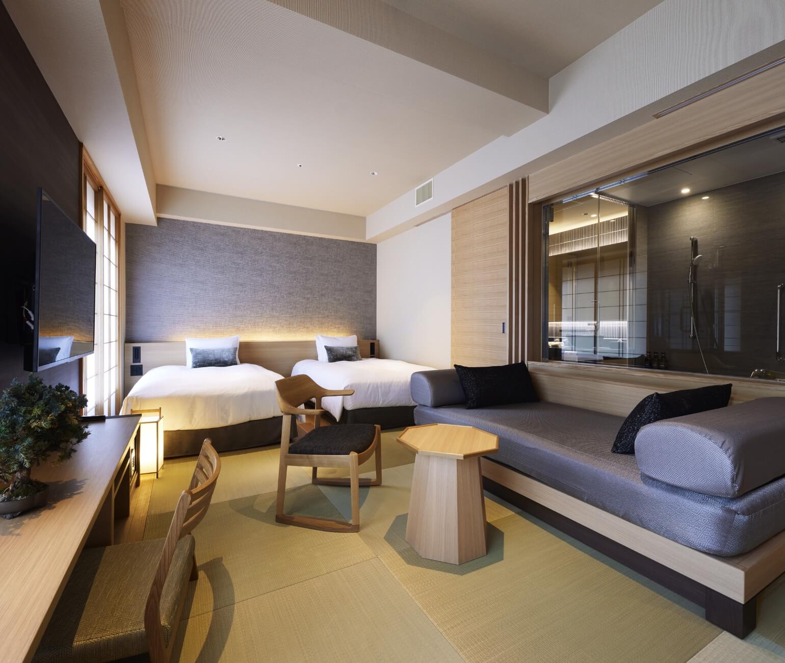 Tokyo Dome Hotel