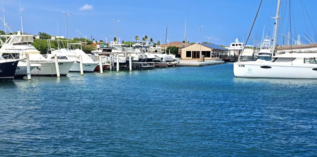 Varadero Aruba Marina