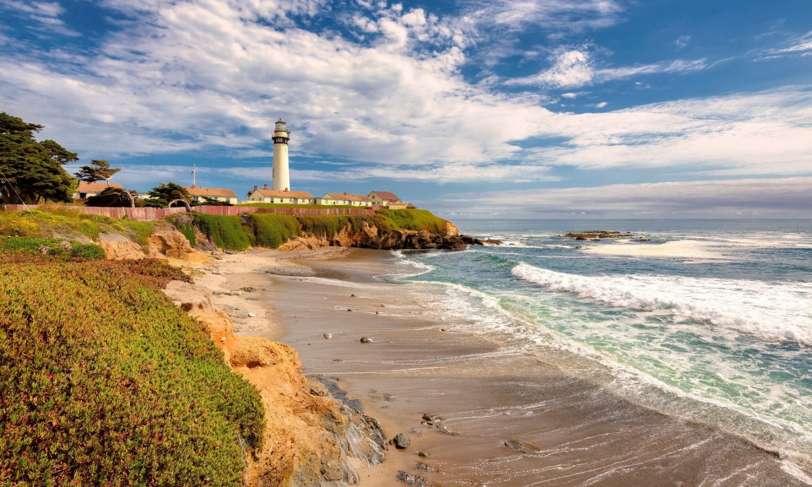 California Lighthouse