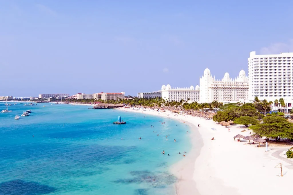Palm Beach