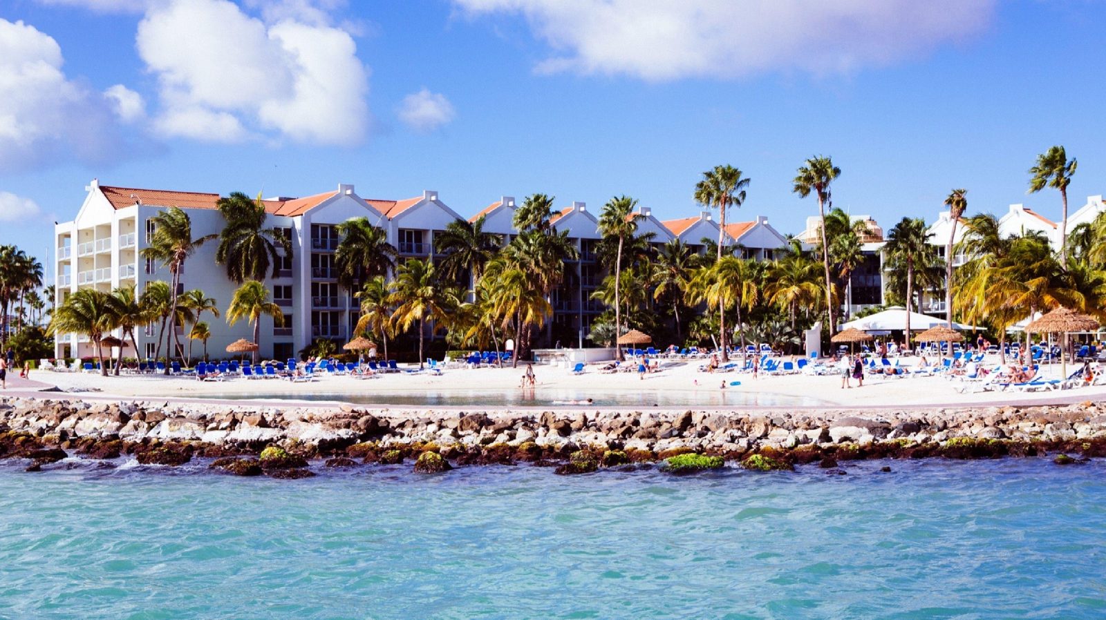 Renaissance Marina