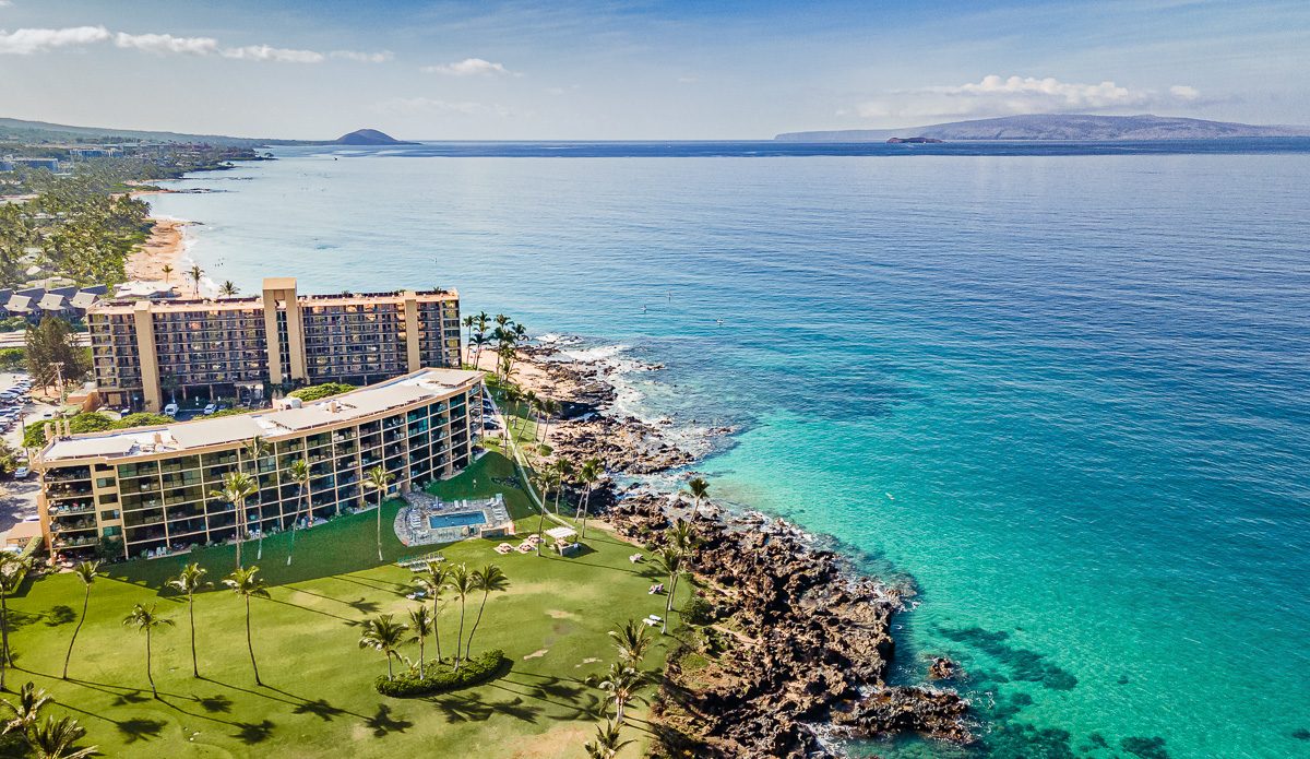 Maalaea Condos