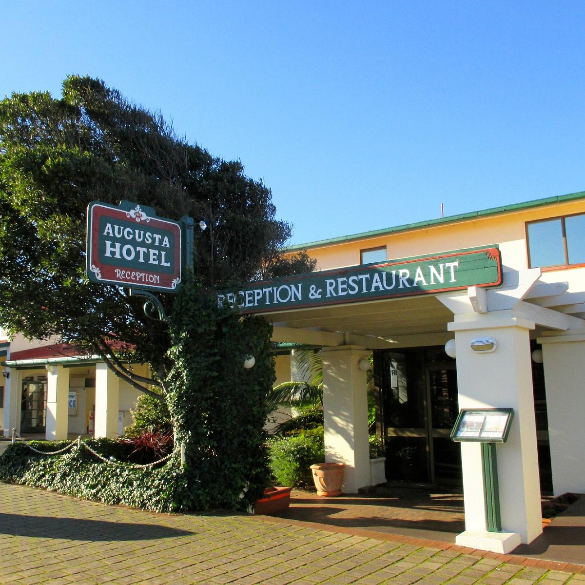 Flinders Bay Caravan Park