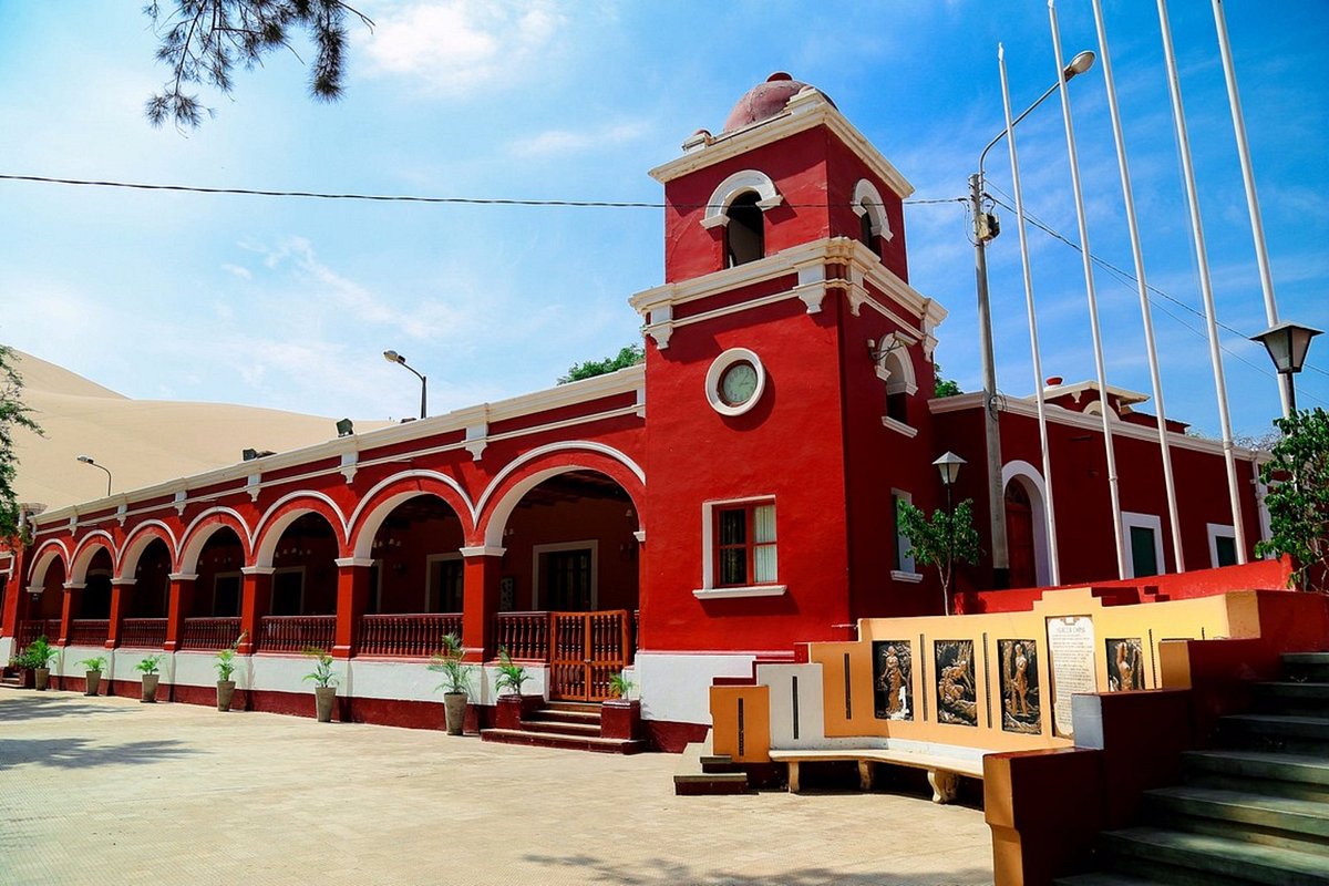 Hotel Mossone