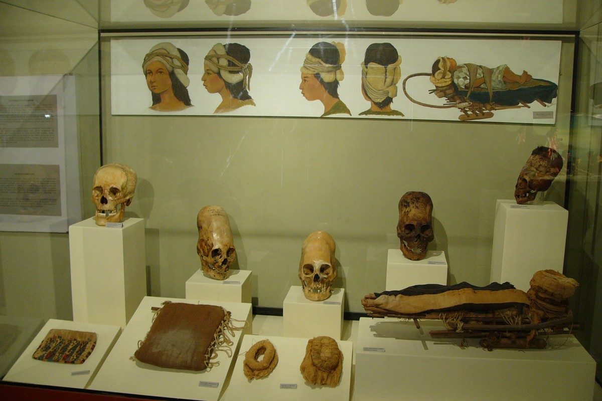 Regional Museum of Ica