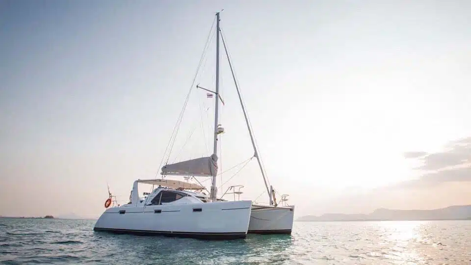 Coral Island Sunset Cruise