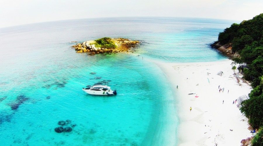 Banana Beach