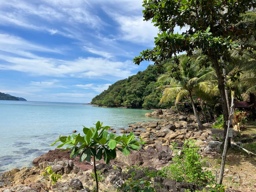Eastern Cove