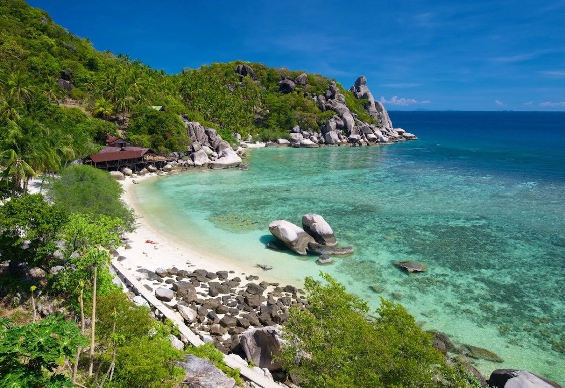 Freedom Beach