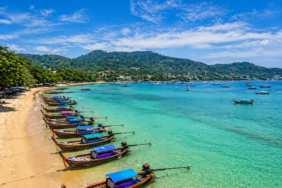 Rawai Hotels