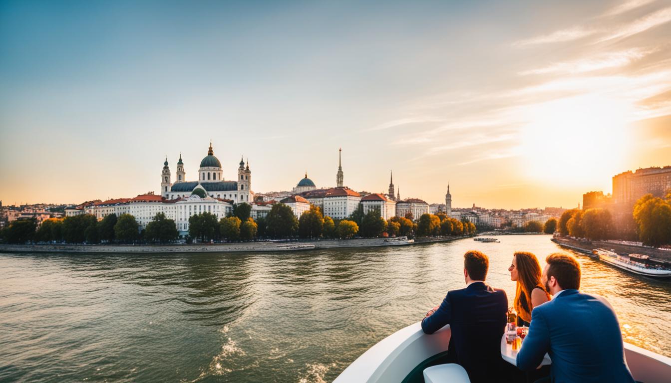 Your experience at Belgrade River Cruise