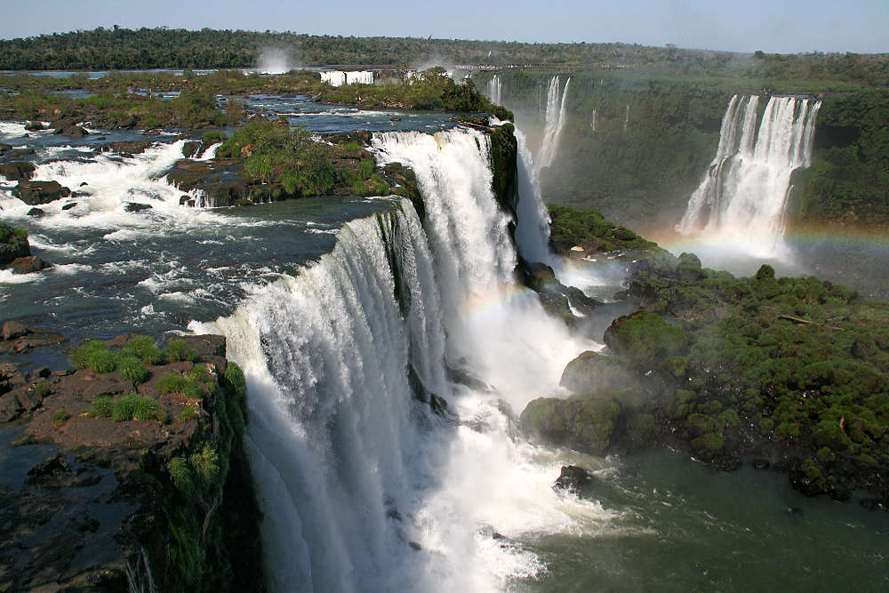 Floriano Fall