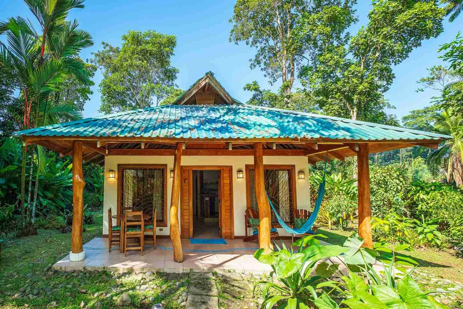 Puerto Viejo Boutique Hotels