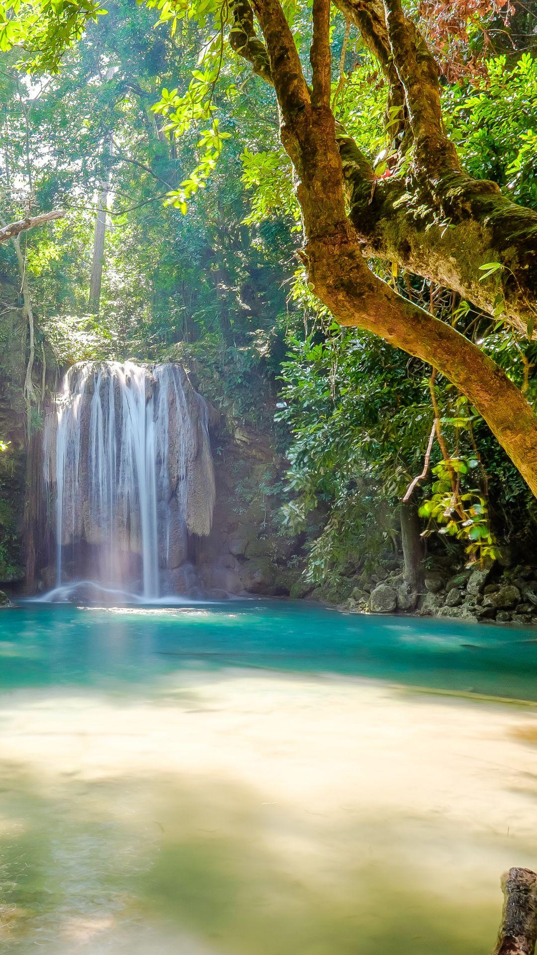 Waterfall Exploration