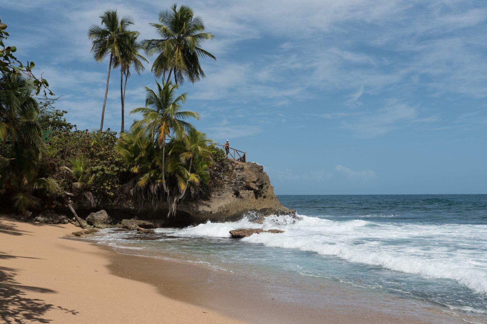 Manzanillo Wildlife Refuge