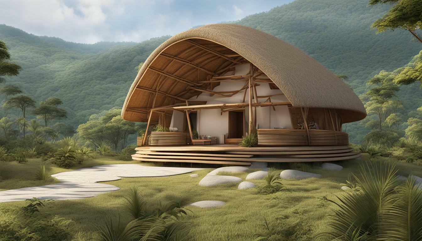 Bribri Ceremonial House