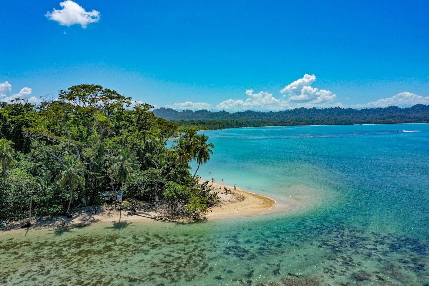 Cahuita National Park